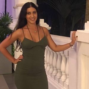 Meet your Posher, Angelina